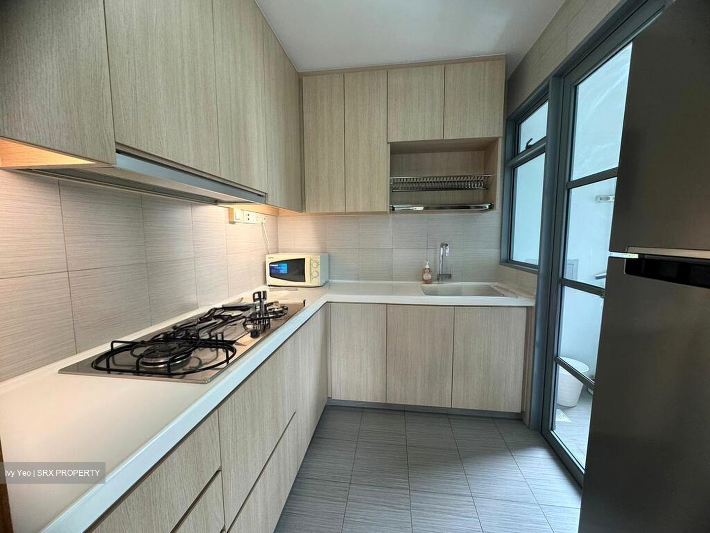 Viz At Holland (D10), Condominium #504536101